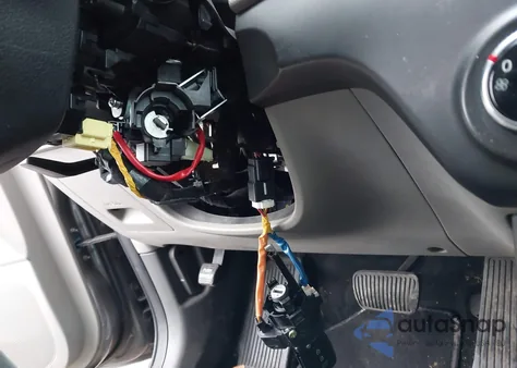 2017 Kia Sportage Lx from USA, damaged, VIN KNDPMCAC1H7237130